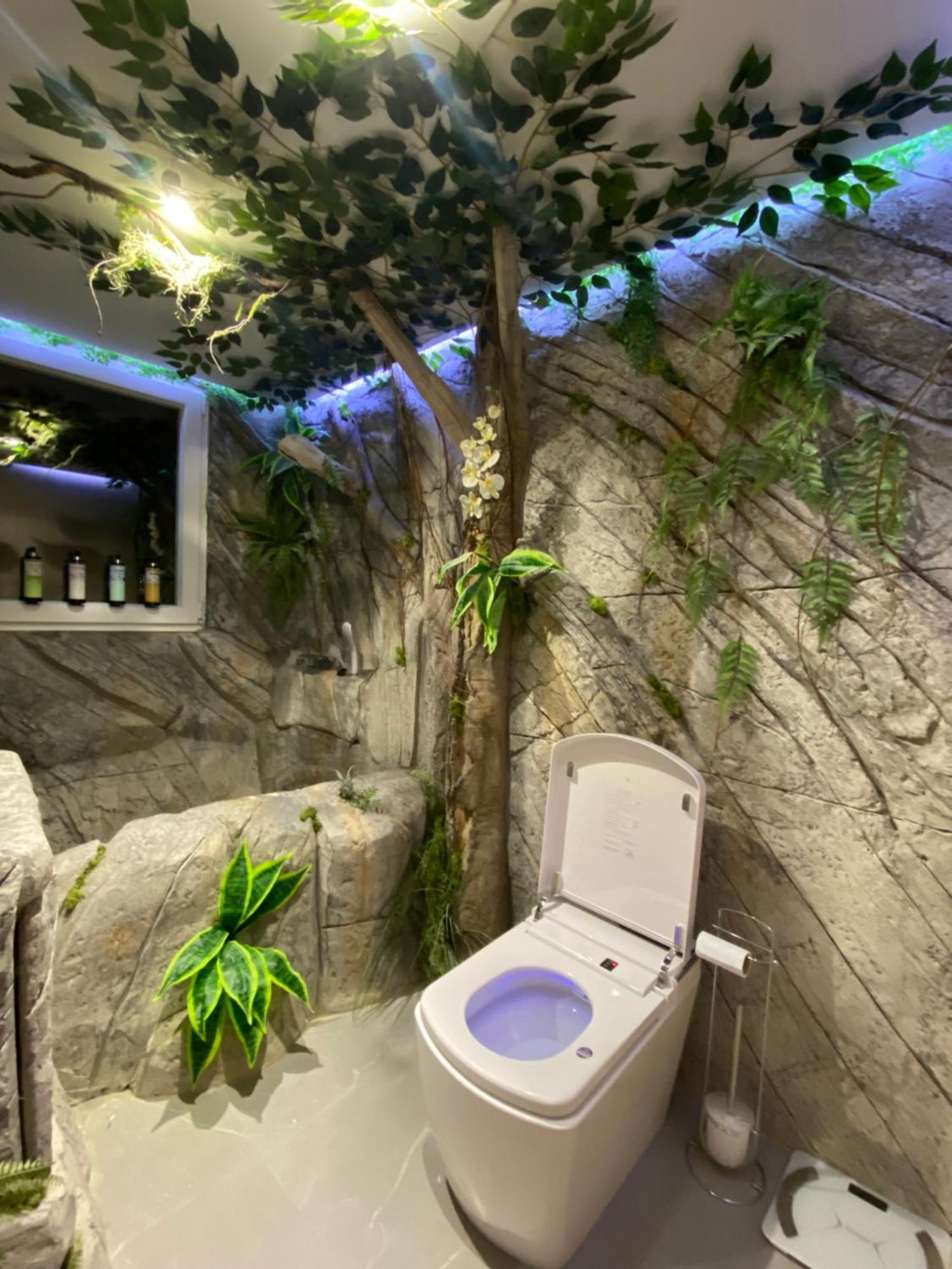 Futurotel Space Spa Garden Granada Bagian luar foto