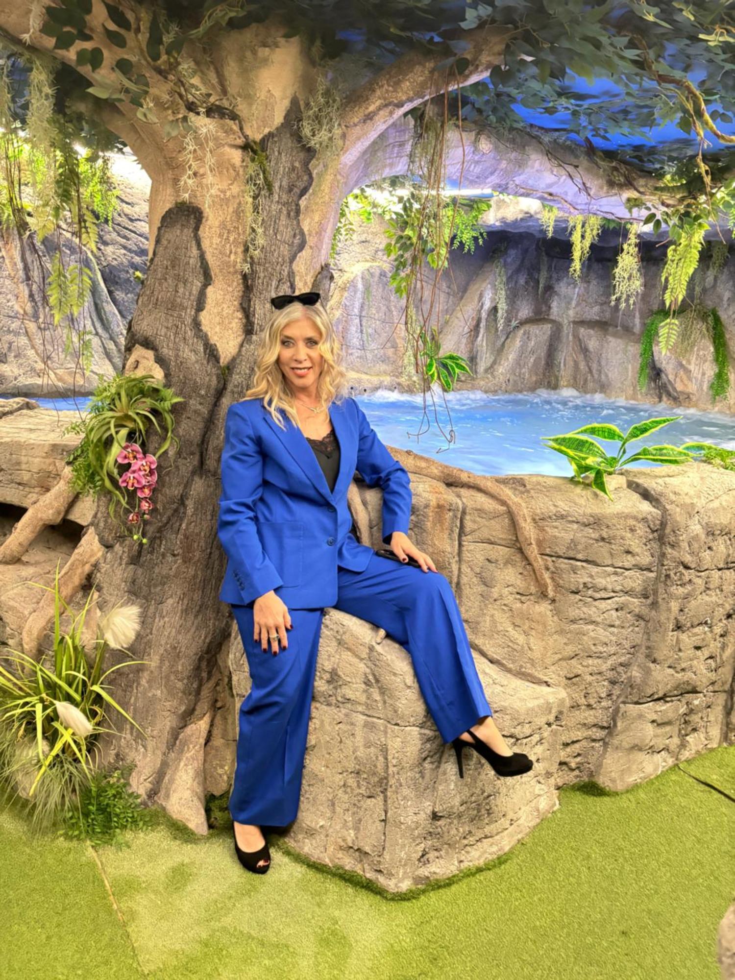 Futurotel Space Spa Garden Granada Bagian luar foto