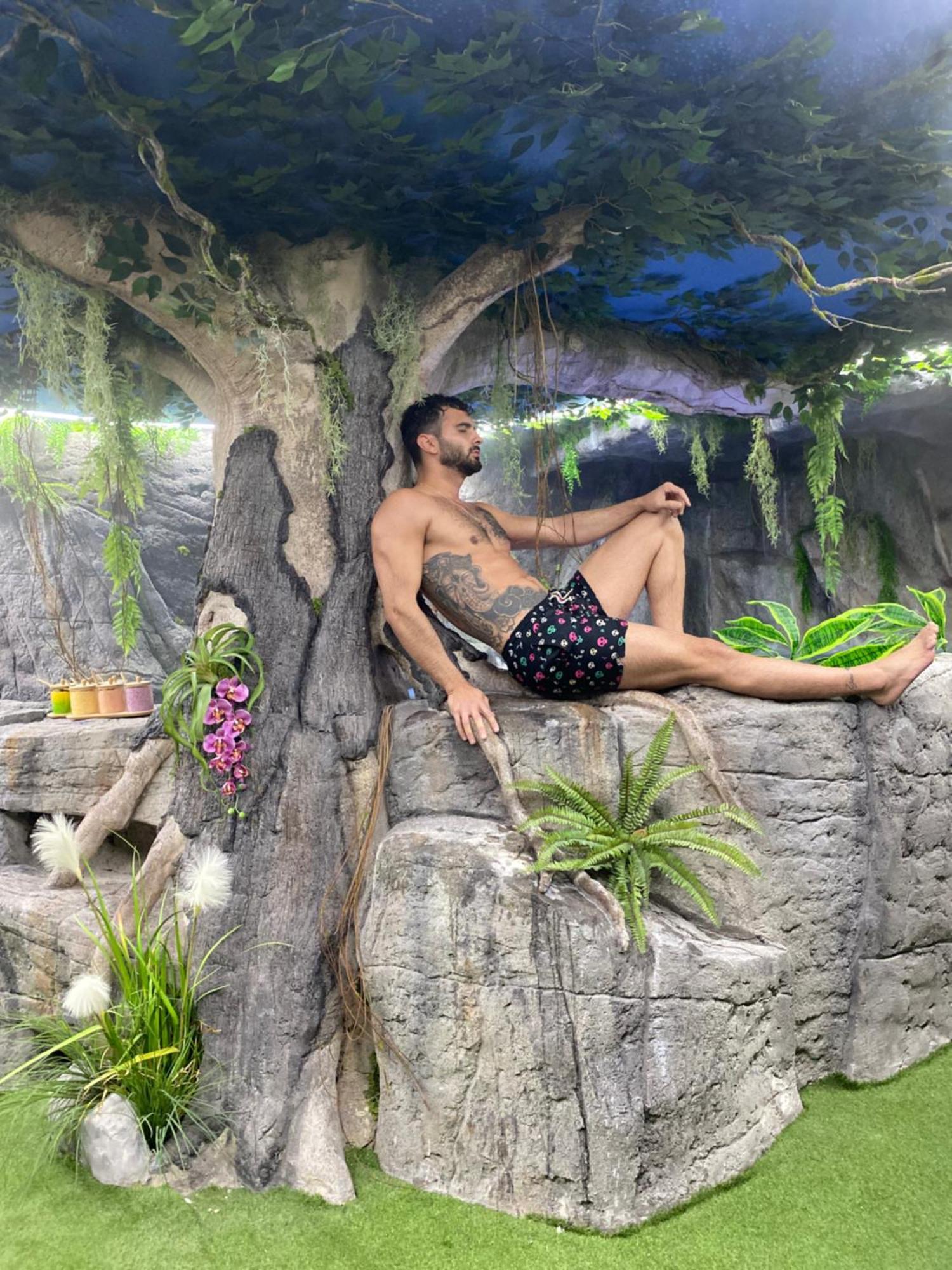 Futurotel Space Spa Garden Granada Bagian luar foto